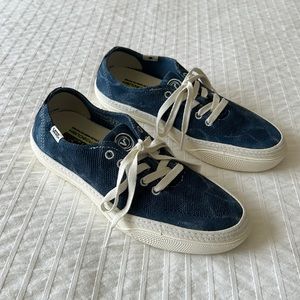Vans Circle Vee Vr3 Shoes